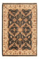 Ziegler Carpet 60x90cm - Orientalsk tæppe