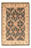 Ziegler Carpet - 90 x 60 cm - sort
