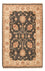 Ziegler Carpet - 90 x 60 cm - sort