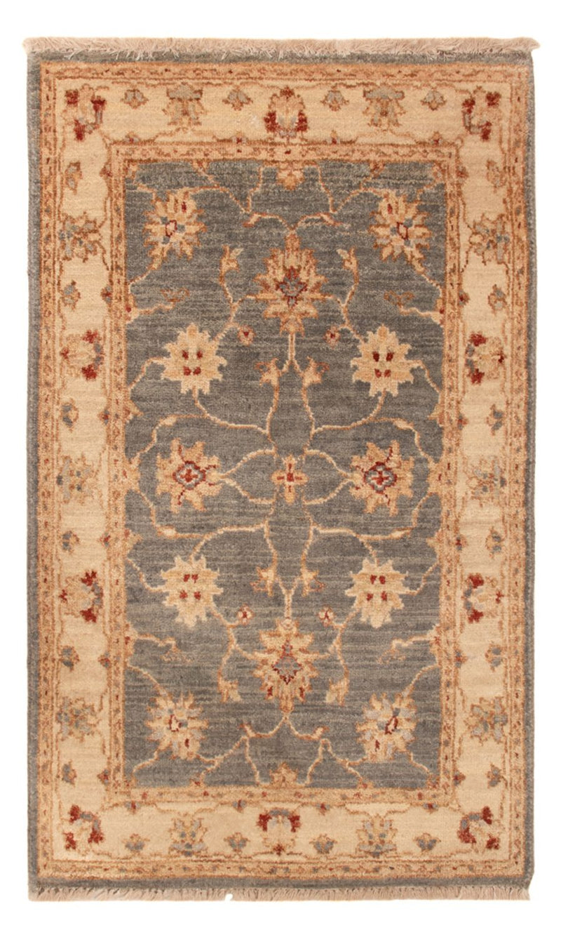 Ziegler Carpet - 90 x 60 cm - sort