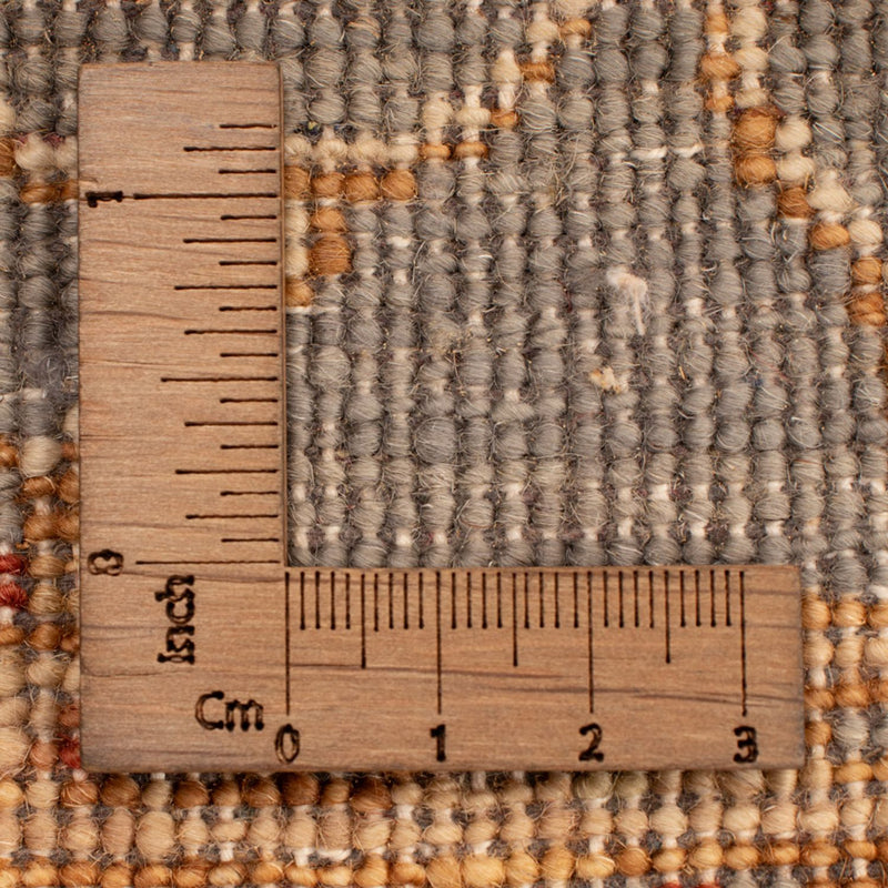 Ziegler Carpet - 90 x 60 cm - sort