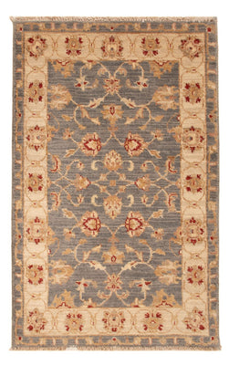 Ziegler Carpet - 90 x 60 cm - sort