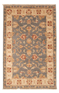 Ziegler Carpet - 90 x 60 cm - sort