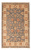 Ziegler Carpet - 90 x 60 cm - sort