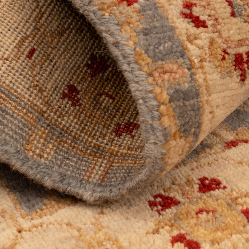 Ziegler Carpet - 90 x 60 cm - sort