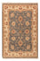 Ziegler Carpet - 90 x 60 cm - sort