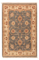 Ziegler Carpet 90x60cm - Orientalsk tæppe