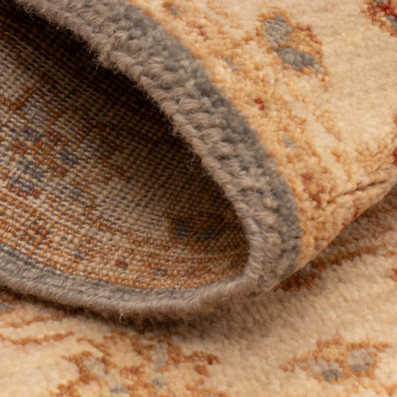 Ziegler Carpet - 90 x 60 cm - sort