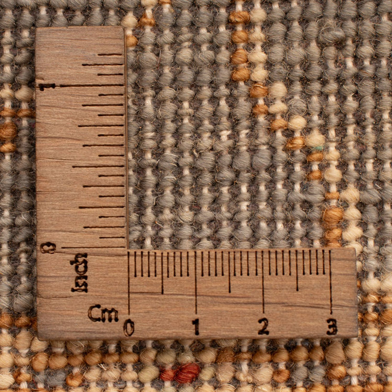 Ziegler Carpet - 90 x 60 cm - sort