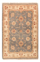 Ziegler Carpet 90x60cm - Orientalsk tæppe