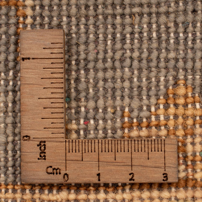 Ziegler Carpet - 90 x 60 cm - sort