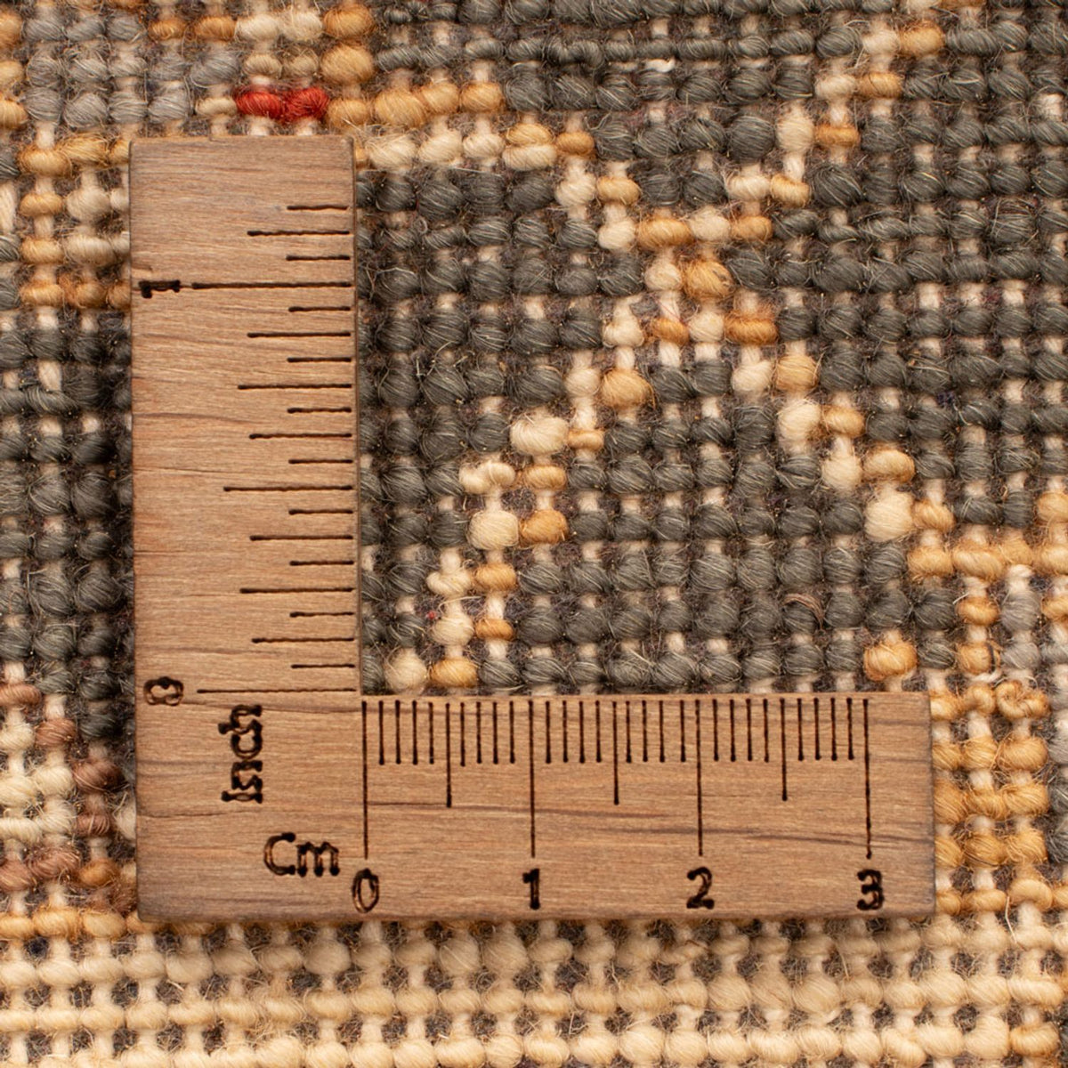 Ziegler Carpet - 90 x 60 cm - sort