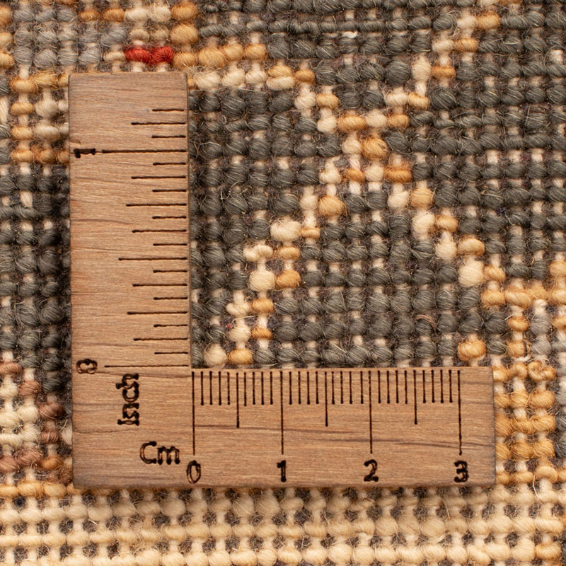 Ziegler Carpet - 90 x 60 cm - sort