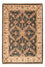 Ziegler Carpet - 90 x 60 cm - sort