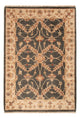 Ziegler Carpet 90x60cm - Orientalsk tæppe