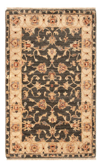 Ziegler Carpet - 90 x 60 cm - sort