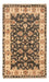 Ziegler Carpet - 90 x 60 cm - sort