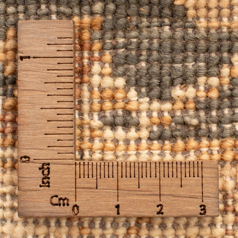 Ziegler Carpet - 90 x 60 cm - sort