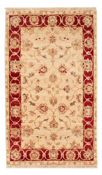 Ziegler Carpet - 90 x 60 cm - beige