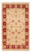 Ziegler Carpet - 90 x 60 cm - beige