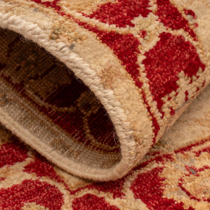 Ziegler Carpet - 90 x 60 cm - beige