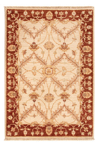 Ziegler Carpet - 90 x 60 cm - beige