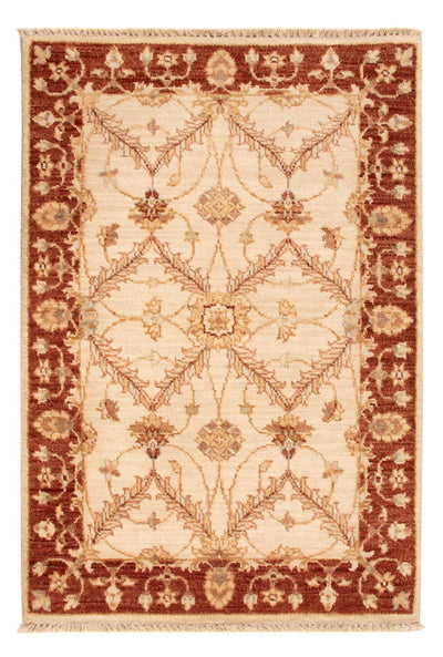 Ziegler Carpet 60x90cm - Orientalsk tæppe