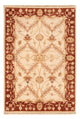 Ziegler Carpet 90x60cm - Orientalsk tæppe