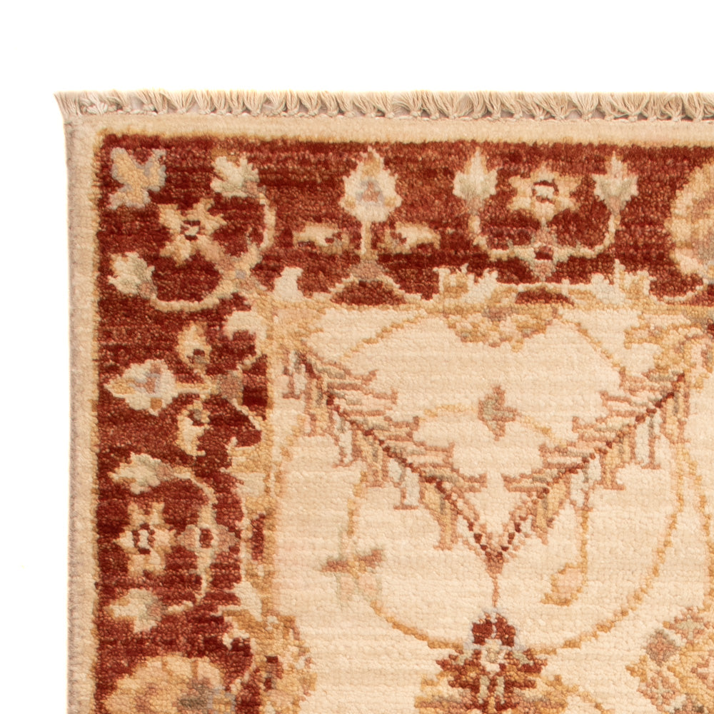 Ziegler Carpet 90x60cm - Orientalsk tæppe