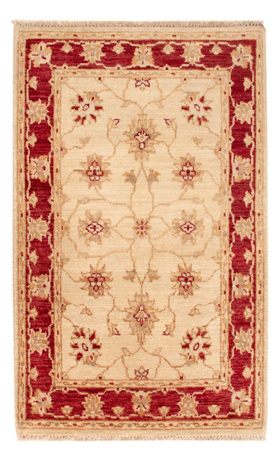 Ziegler Carpet 60x90cm - Orientalsk tæppe
