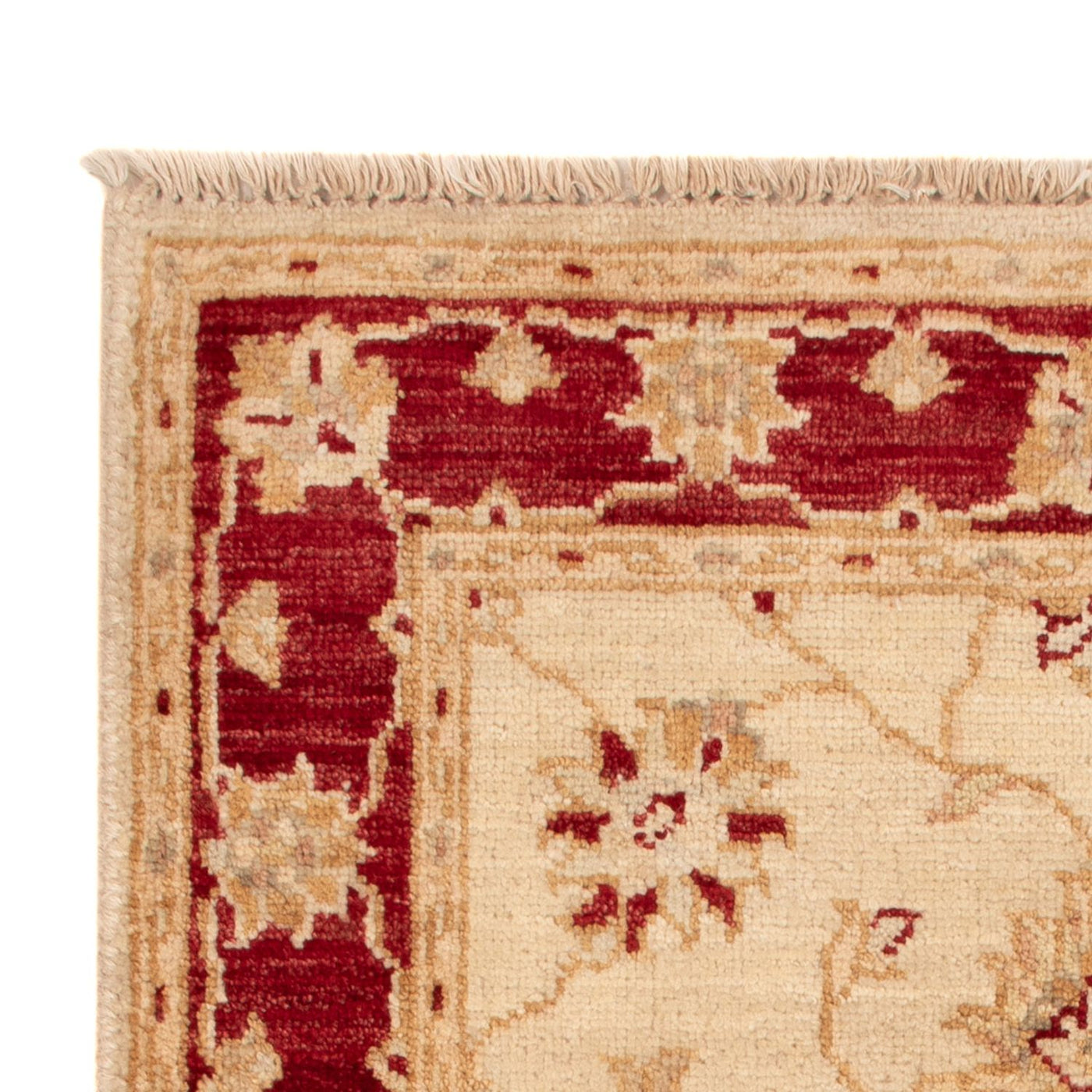 Ziegler Carpet 90x60cm - Orientalsk tæppe
