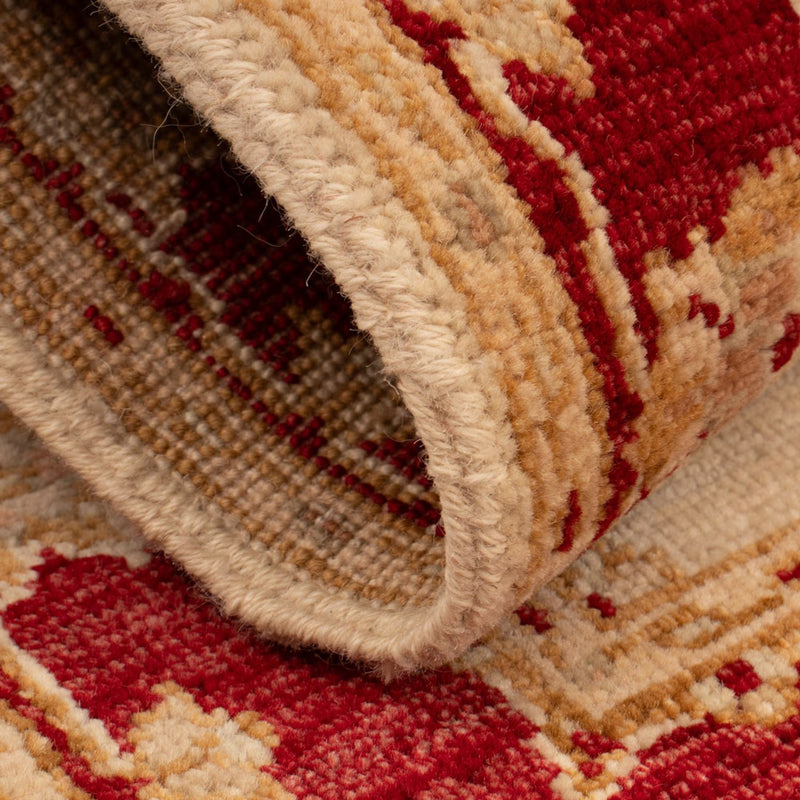 Ziegler Carpet - 90 x 60 cm - beige