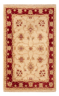 Ziegler Carpet - 90 x 60 cm - beige