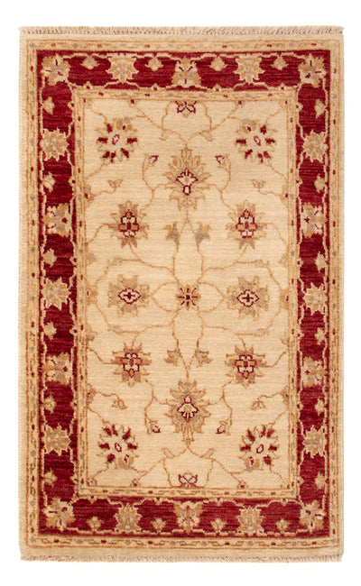 Ziegler Carpet 60x90cm - Orientalsk tæppe