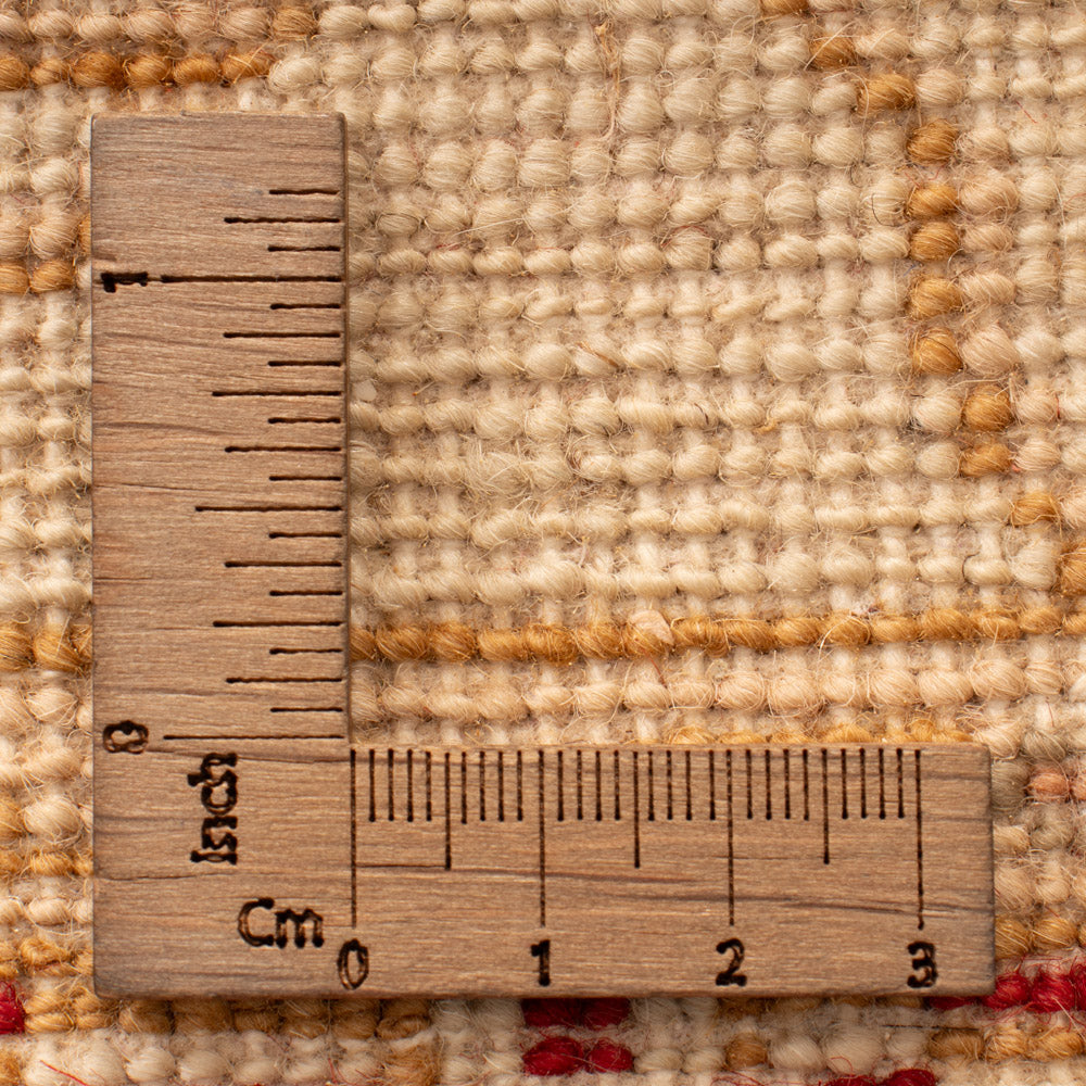 Ziegler Carpet - 90 x 60 cm - beige