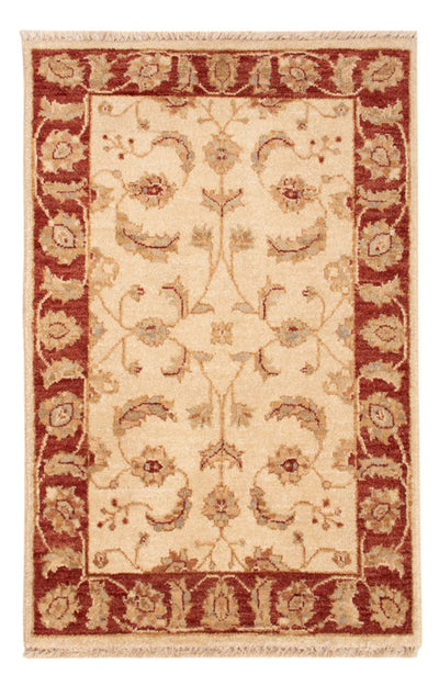 Ziegler Carpet 60x90cm - Orientalsk tæppe