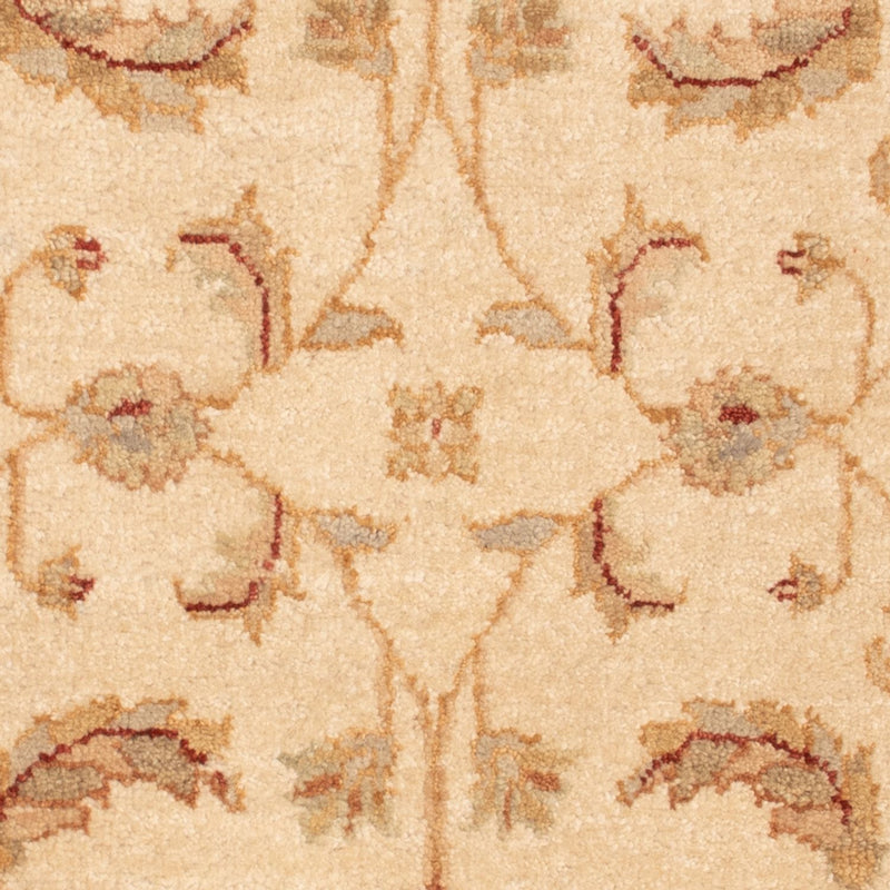 Ziegler Carpet - 90 x 60 cm - beige