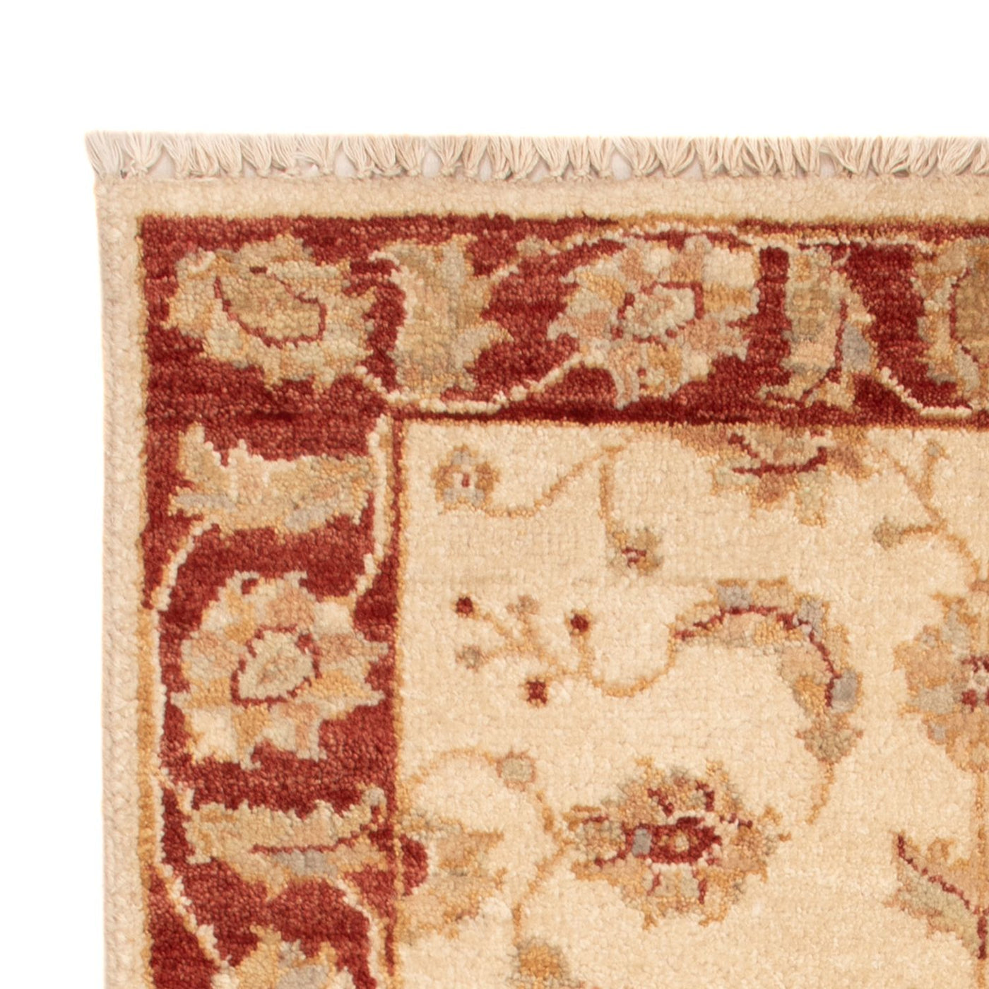 Ziegler Carpet 90x60cm - Orientalsk tæppe