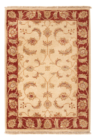 Ziegler Carpet 60x90cm - Orientalsk tæppe