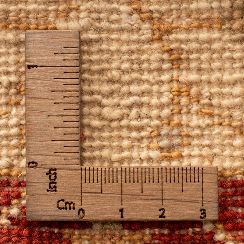 Ziegler Carpet - 90 x 60 cm - beige