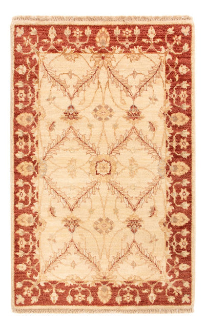 Ziegler Carpet 60x90cm - Orientalsk tæppe