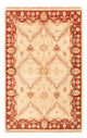 Ziegler Carpet 90x60cm - Orientalsk tæppe