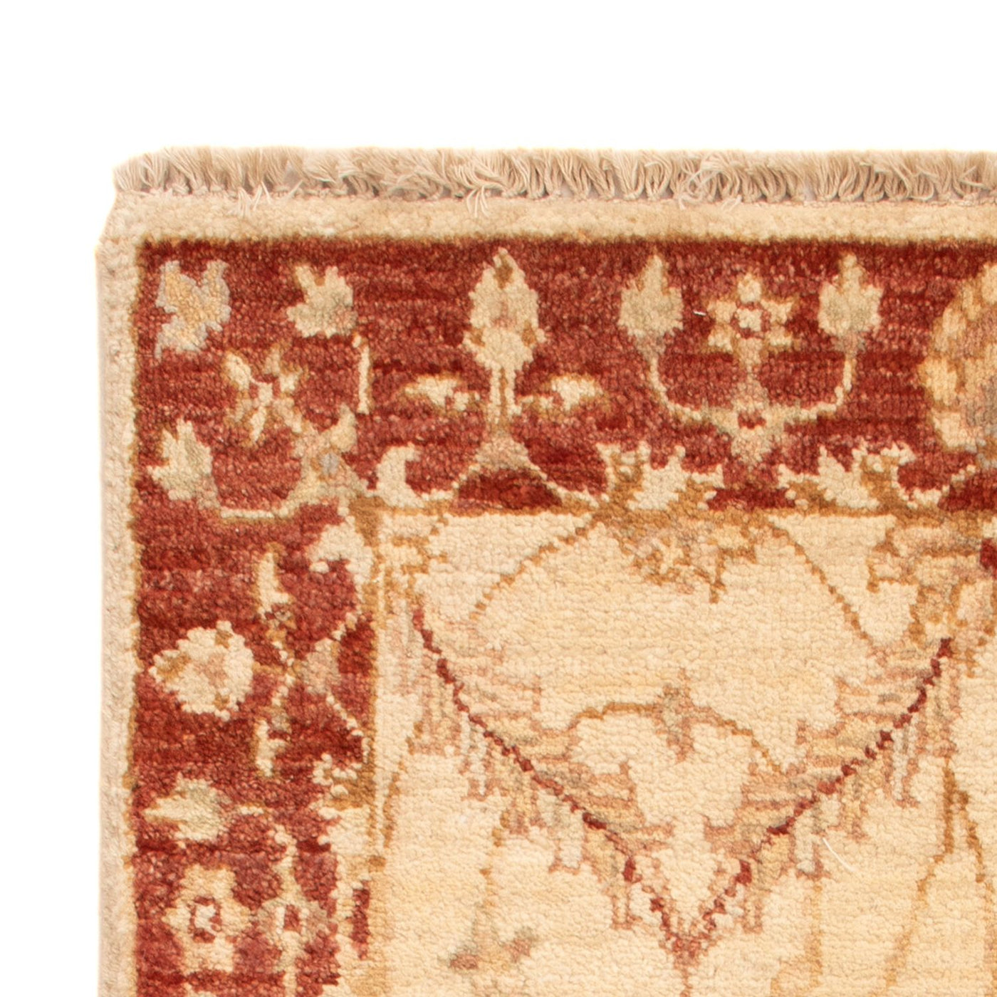Ziegler Carpet 90x60cm - Orientalsk tæppe