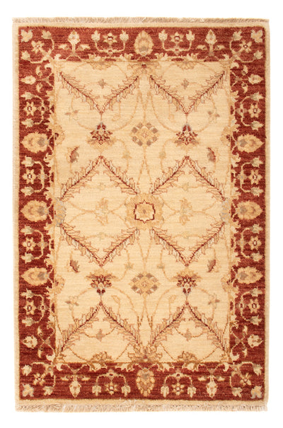 Ziegler Carpet 60x90cm - Orientalsk tæppe
