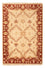 Ziegler Carpet - 90 x 60 cm - beige