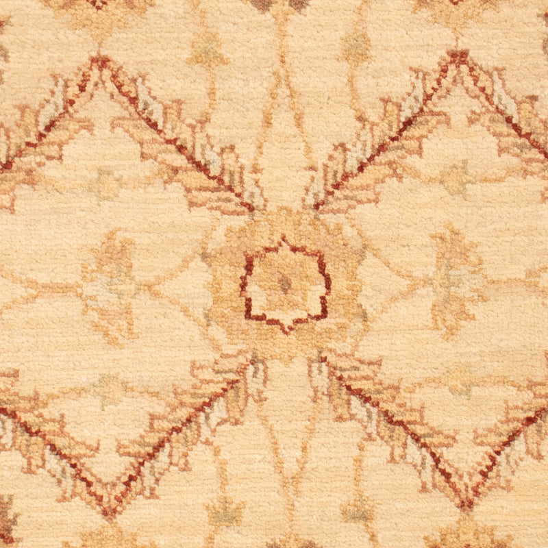 Ziegler Carpet - 90 x 60 cm - beige