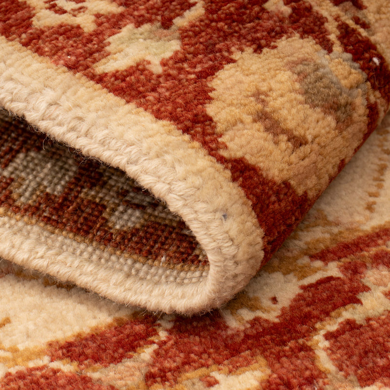 Ziegler Carpet - 90 x 60 cm - beige