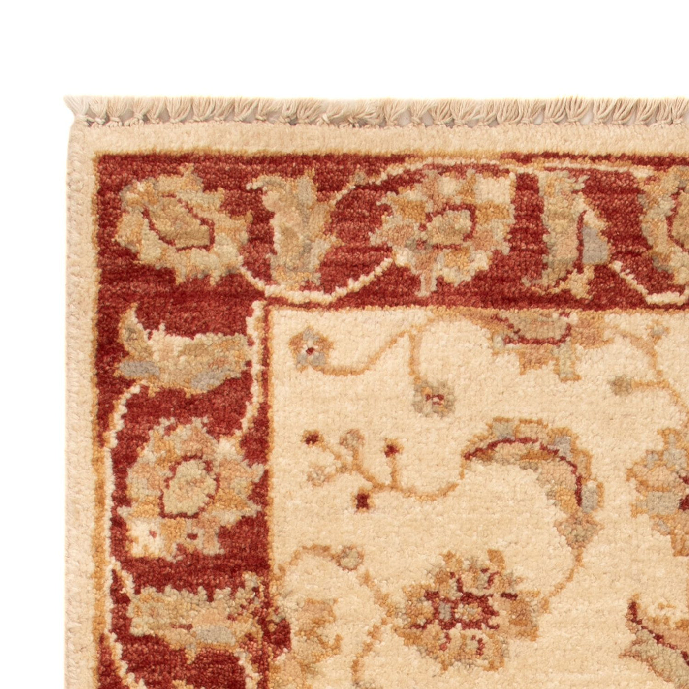 Ziegler Carpet 90x60cm - Orientalsk tæppe