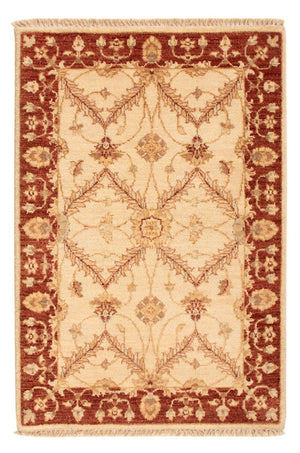 Ziegler Carpet - 90 x 60 cm - beige