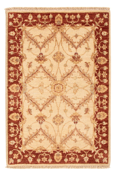Ziegler Carpet 60x90cm - Orientalsk tæppe